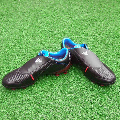 adidas（アディダス） F50 i TUNiT レザー スターターパッケージ