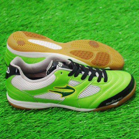 TOPPER（トッパー） MAZIKINA ライム 【TOPPER | トッパー】フットサル