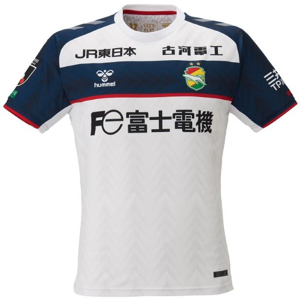 hummel（ヒュンメル） ジェフユナイテッド市原・千葉 2024 ホーム GK