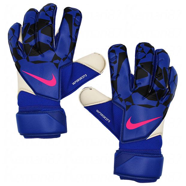 NIKE（ナイキ） 爆買!! GK ヴェイパー グリップ 3 グローブ レーサー