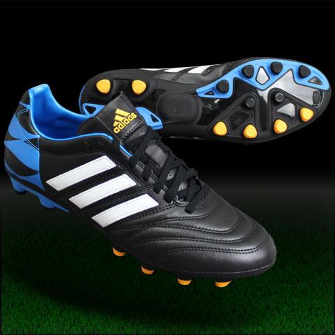 adidas（アディダス） パティーク 11コア-ジャパン HG コアブラック