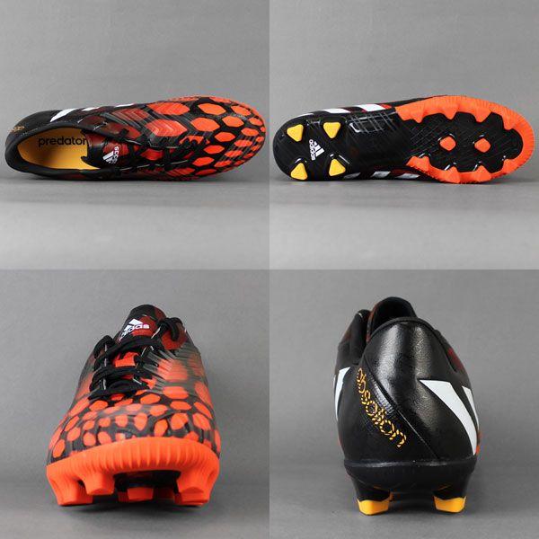 adidas（アディダス） プレデターアブソリオン IS-ジャパン HG コア