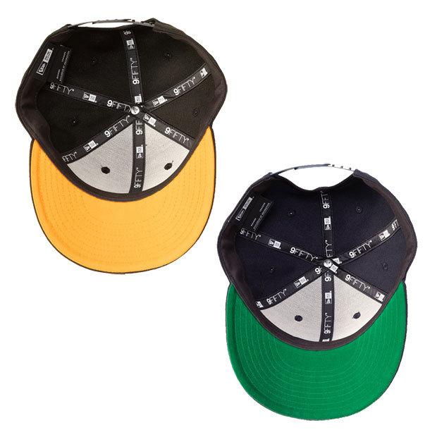 ATHLETA（アスレタ） LP 9FIFTY(TM) キャップ 【ATHLETA|アスレタ