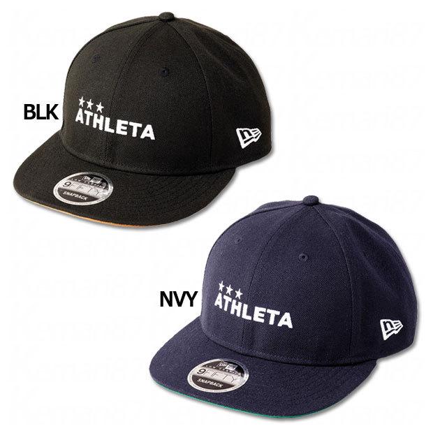 ATHLETA（アスレタ） LP 9FIFTY(TM) キャップ 【ATHLETA|アスレタ