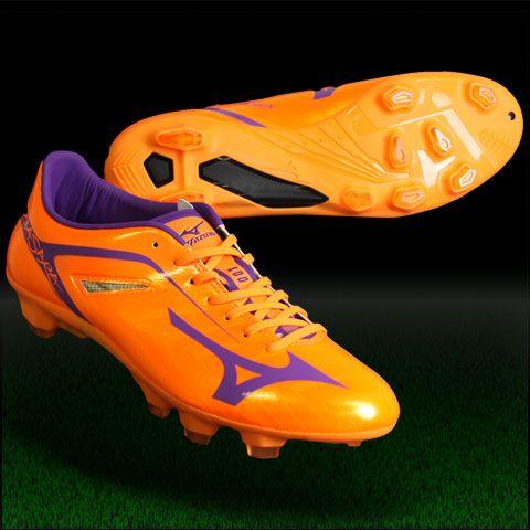 MIZUNO（ミズノ） バサラ 001 TC オレンジ×パープル 【MIZUNO|ミズノ