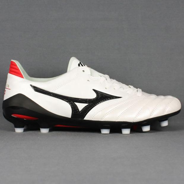 MIZUNO（ミズノ） モレリア NEO 2 スーパーホワイトパール×ブラック