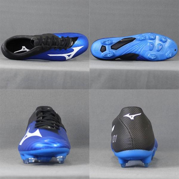 MIZUNO（ミズノ） バサラ 101 TC ブルー×ホワイト 【MIZUNO|ミズノ