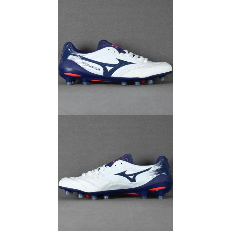 MIZUNO（ミズノ） モナルシーダ 2 NEO JAPAN スーパーホワイトパール