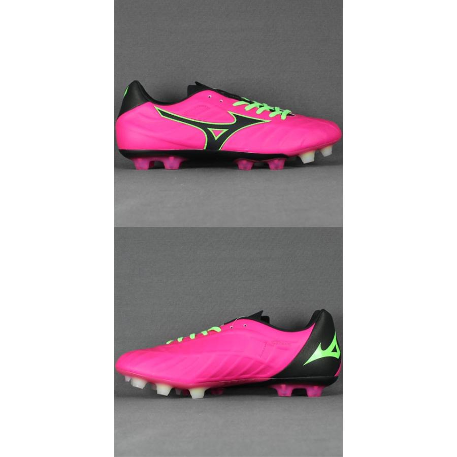 MIZUNO（ミズノ） レビュラ V1 ピンク×ブラック 【MIZUNO|ミズノ