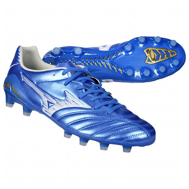 MIZUNO（ミズノ） 爆買!! モナルシーダ NEO 3 PRO レーザーブルー
