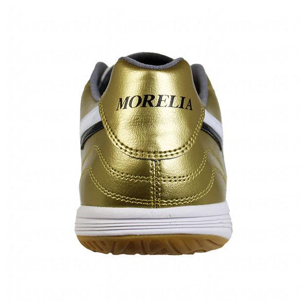 MIZUNO（ミズノ） モレリア UL JAPAN IN ゴールド 【MIZUNO|ミズノ