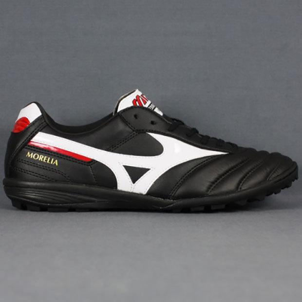 MIZUNO（ミズノ） モレリア TF ブラック×ホワイト 【MIZUNO|ミズノ