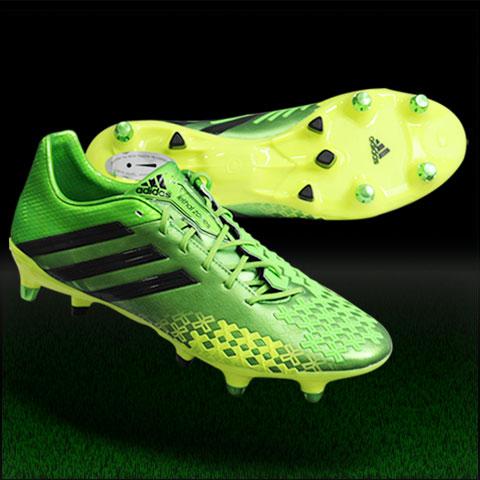 adidas（アディダス） プレデターリーサルゾーン X-TRX SG レイ