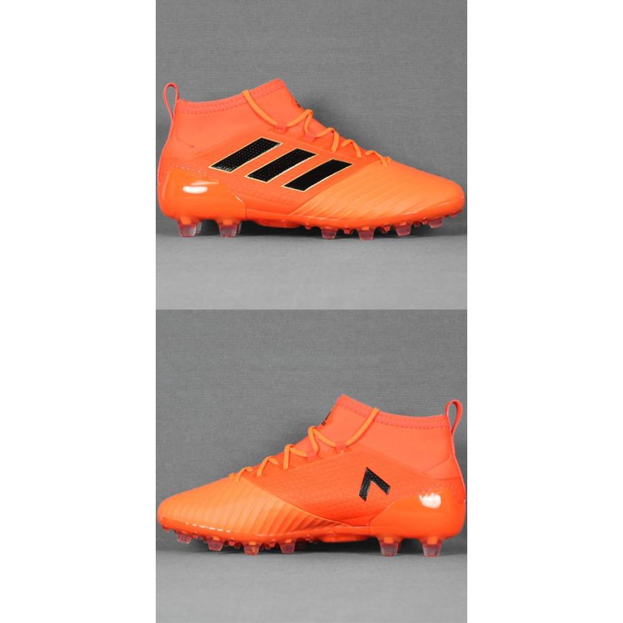 adidas（アディダス） エース 17.2-ジャパン プライムメッシュ HG