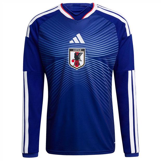 adidas（アディダス） サッカー日本代表 2026 ホーム レプリカ