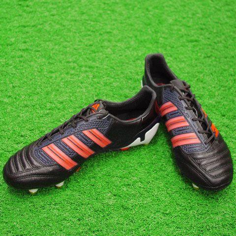 adidas（アディダス） アディパワープレデター X-TRX SG ブラック