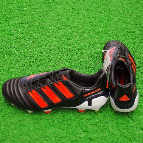 adidas（アディダス） アディパワープレデター X-TRX SG ブラック