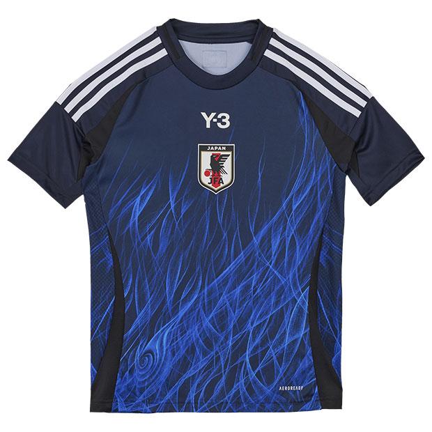 adidas（アディダス） 爆買!! キッズ サッカー日本代表 2024 ホーム