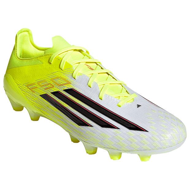 adidas（アディダス） 爆買!! F50 PRO HG/AG ジャパン チームソーラー