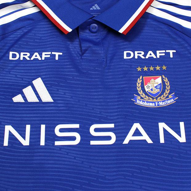 adidas（アディダス） 爆買!! ジュニア 横浜F・マリノス 2025 ホーム