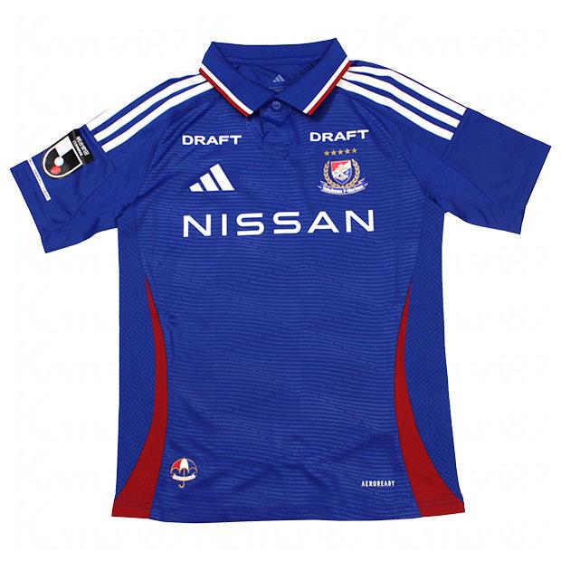 adidas（アディダス） 爆買!! ジュニア 横浜F・マリノス 2025 ホーム