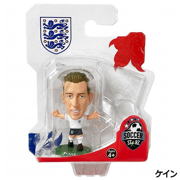 サッカースターズ SOCCER STARZ フィギュア イングランド代表