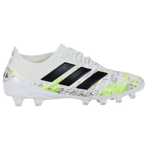 adidas（アディダス） コパ 20.1 AG フットウェアホワイト×シグナル