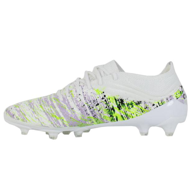 adidas（アディダス） コパ 20.1 AG フットウェアホワイト×シグナル