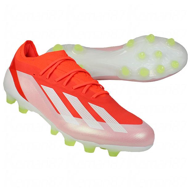 adidas（アディダス） エックス クレイジーファスト ELITE HG/AG