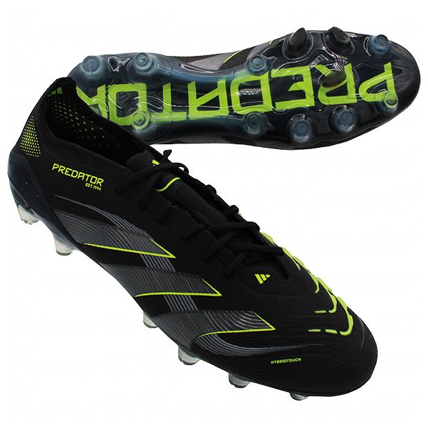 adidas（アディダス） 爆買!! プレデター ELITE HG/AG ジャパン コア