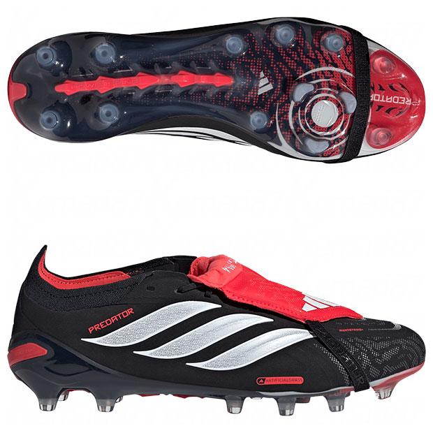 adidas（アディダス） 爆買!! プレデター ELITE FT AG コアブラック