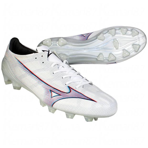 MIZUNO（ミズノ） ミズノアルファ PRO ホワイト 【MIZUNO|ミズノ