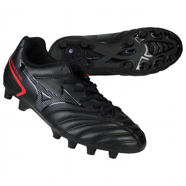 MIZUNO（ミズノ） ジュニア モナルシーダ NEO 2 SELECT Jr ブラック