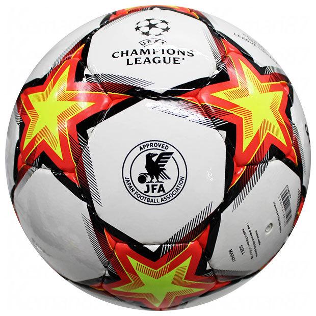 adidas（アディダス） UEFA チャンピオンズリーグ 21-22 公式試合球