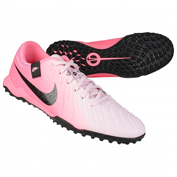 NIKE（ナイキ） ティエンポ レジェンド 10 アカデミー TF ピンク
