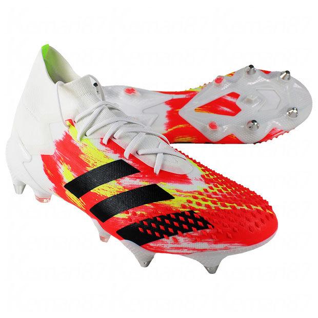 adidas（アディダス） プレデター ミューテーター 20.1 SG フット