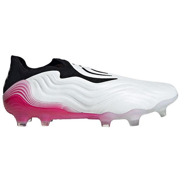 adidas（アディダス） コパ センス+ FG フットウェアホワイト×ショック