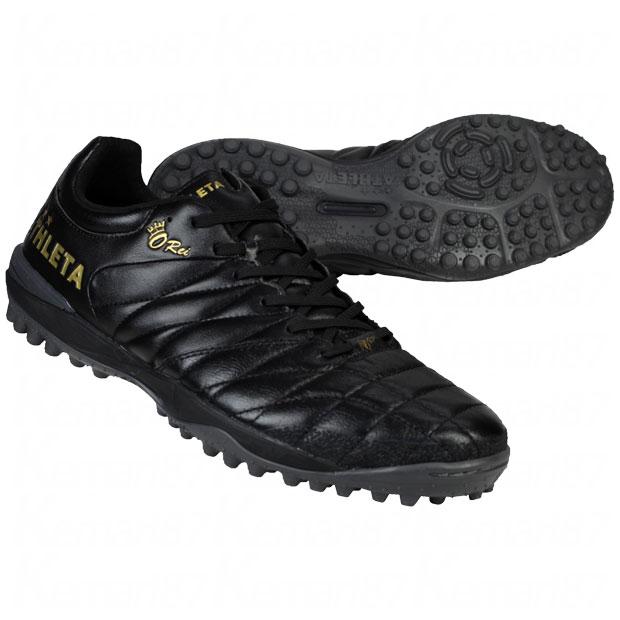 ATHLETA（アスレタ） O-Rei Treinamento A005 ブラック×ゴールド