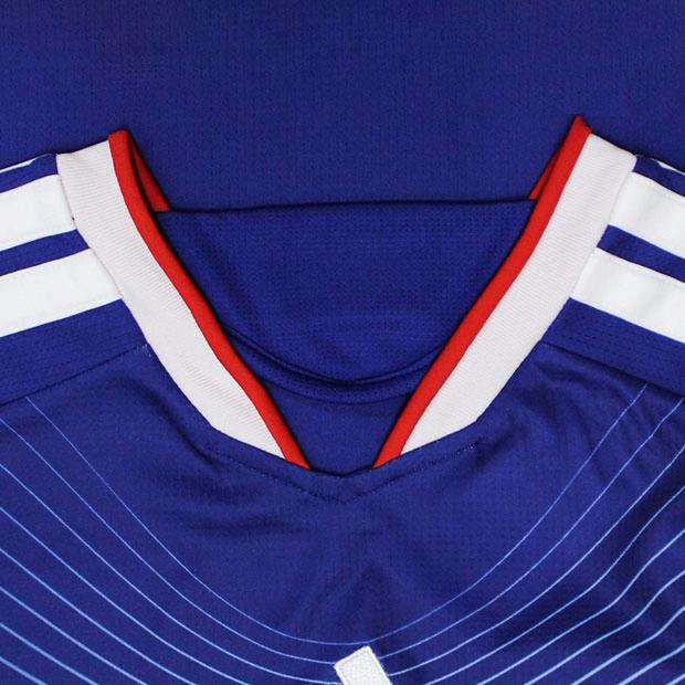 adidas（アディダス） 爆買!! 背番号7 三笘薫 キッズ サッカー日本代表