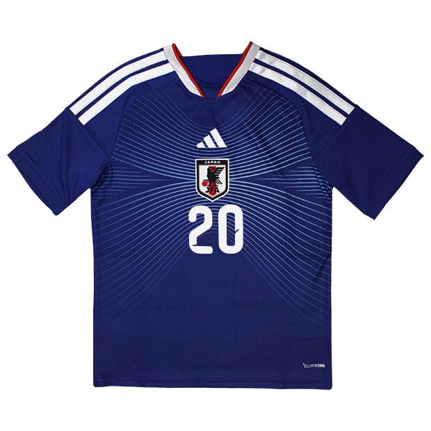 adidas（アディダス） 爆買!! 背番号20 久保建英 キッズ サッカー日本