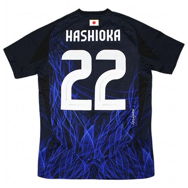 adidas（アディダス） サッカー日本代表 2024 ホーム レプリカ