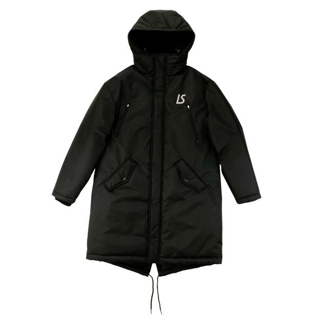 ルースイソンブラ（LUZ e SOMBRA） STANDARD GO OUT ロングコート2