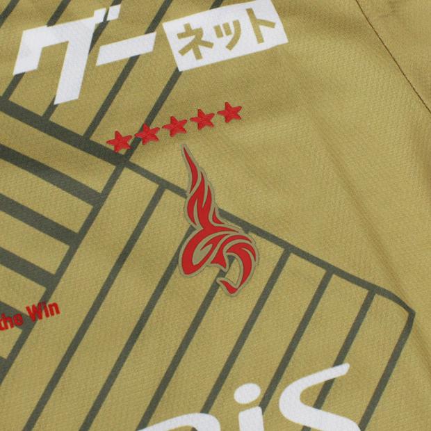 MIZUNO（ミズノ） 爆買!! 名古屋グランパス 2025 鯱の大祭典