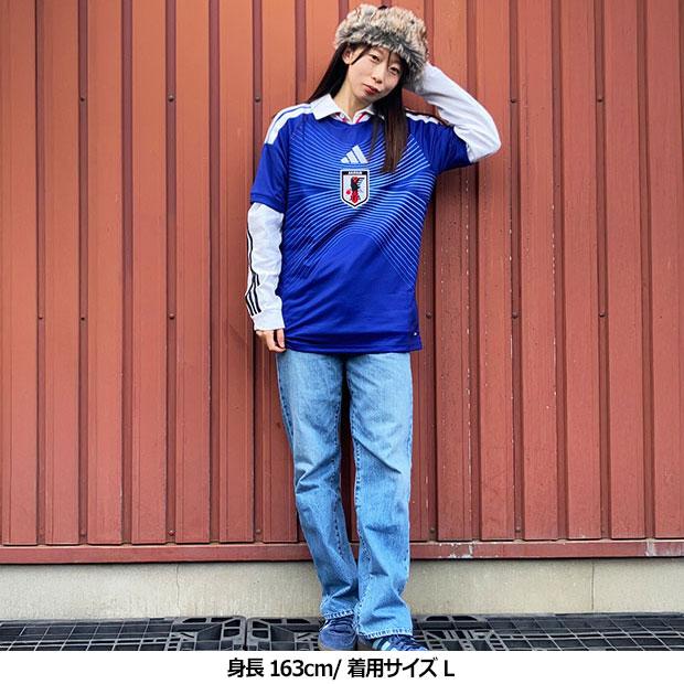 adidas（アディダス） 爆買!! 背番号7 相馬勇紀 サッカー日本代表 2026