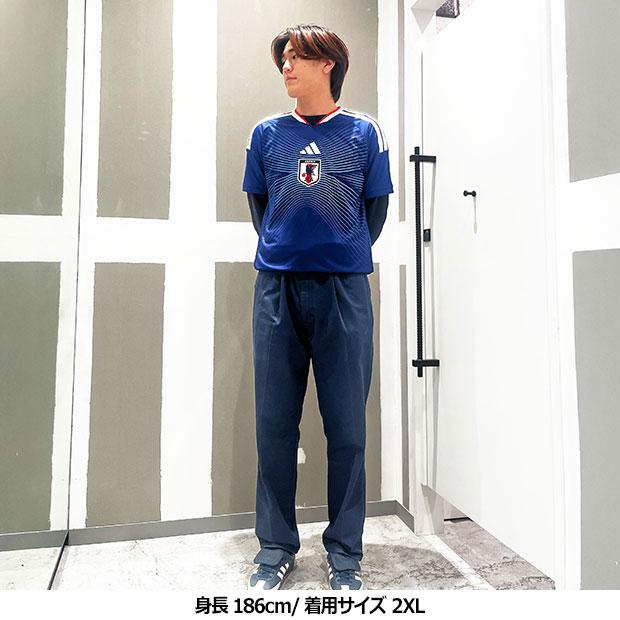 adidas（アディダス） 爆買!! 背番号7 相馬勇紀 サッカー日本代表 2026