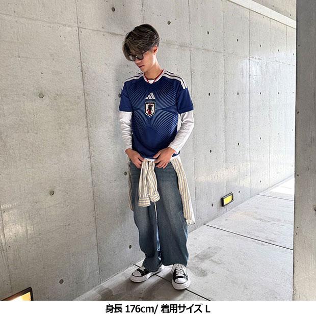 adidas（アディダス） 爆買!! 背番号9 町野修斗 サッカー日本代表 2026