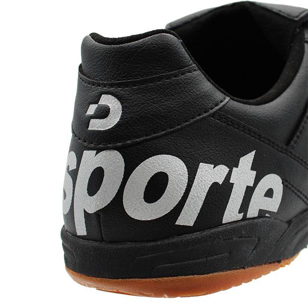 Desporte（デスポルチ） Kemari87別注 カンピーナス JP 6 KE ブラック