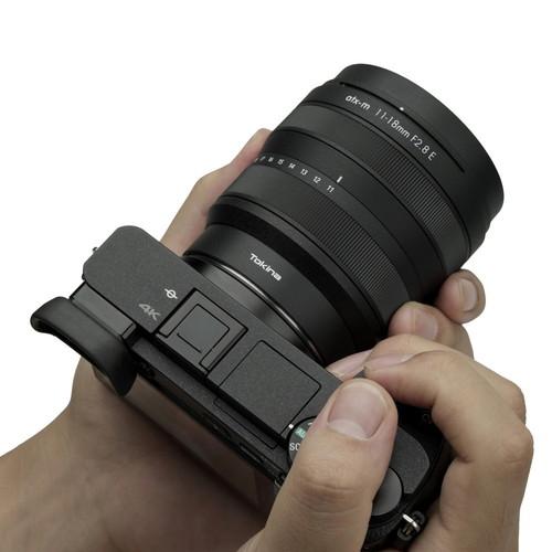 認定整備品[店舗保証1年]即配 TOKINA トキナー atx-m 11-18mm F2.8