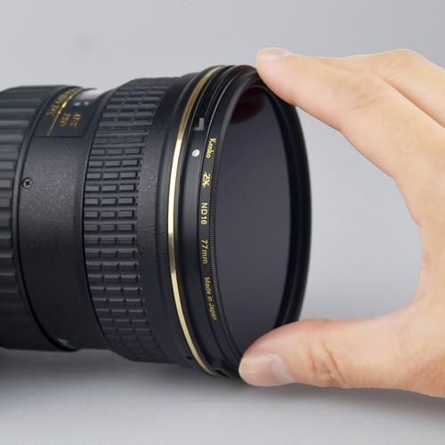 ケンコー・トキナー（KenkoTokina） 即配 82mm ZX (ゼクロス) ND16