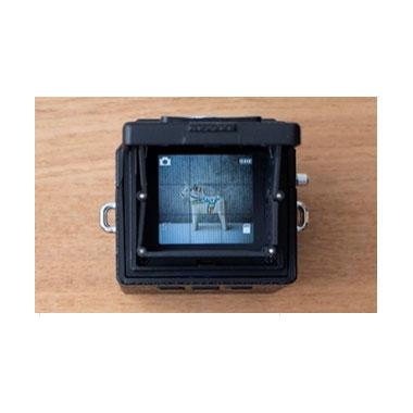 即配 (KT) トイカメラ PIENIFLEX M ピエニフレックスM KC-FM12